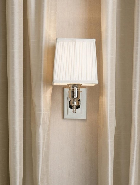 Плафон текстильный Eichholtz Lexington 108629