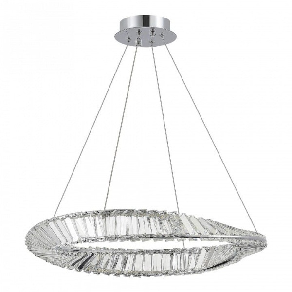 Подвесной светильник ST-Luce Ritorto SL6204.101.01