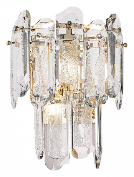 Накладной светильник Odeon Light Bullon 5069/2W