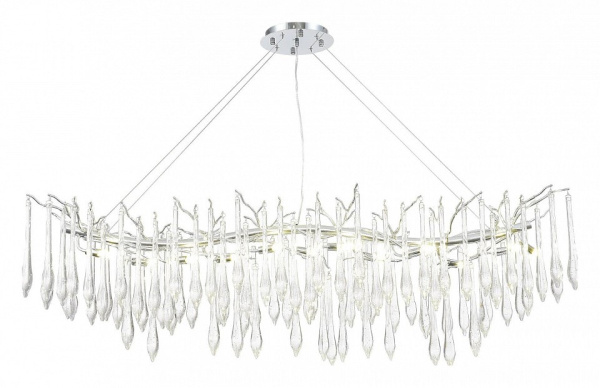 Подвесная люстра ST-Luce Teardrops SL1660.113.12