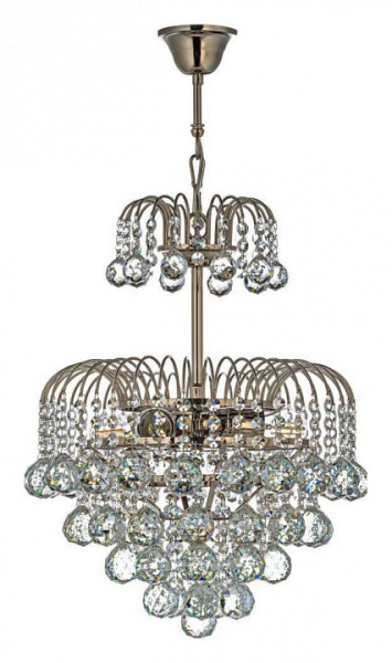 Подвесной светильник Arti Lampadari Bellagio Bellagio E 1.5.40.100 N