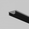 Рассеиватель Maytoni Led Strip Накладной профиль 642021