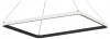 Подвесной светильник Vitaluce V2507DT V2507DT-1/1S