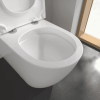 Чаша напольного унитаза Villeroy&Boch Subway 3.0 4672T0R1