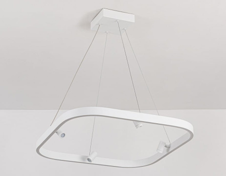 Подвесной светильник Ambrella Light FL FL5802