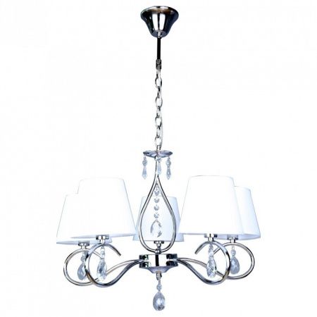 Подвесная люстра Omnilux Molinella OML-56203-05