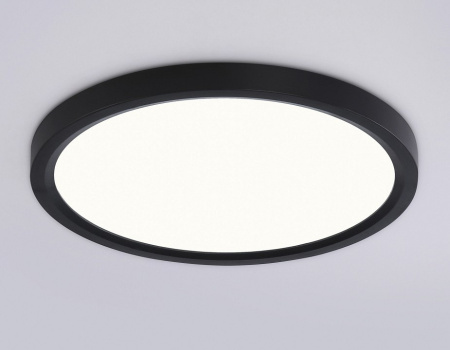 Накладной светильник Ambrella Light FZ FZ1904