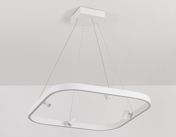Подвесной светильник Ambrella Light FL FL5802