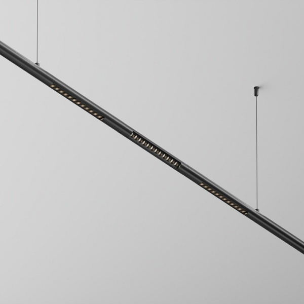 Модульный светильник Maytoni Points C149CL-L300-6W3K-B