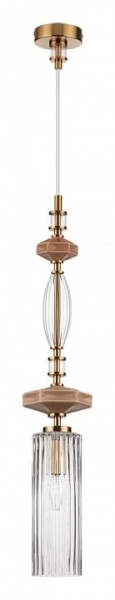Подвесной светильник Odeon Light Terra 5414/1A