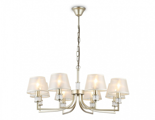 Подвесная люстра Ambrella Light HIGH LIGHT LH71217