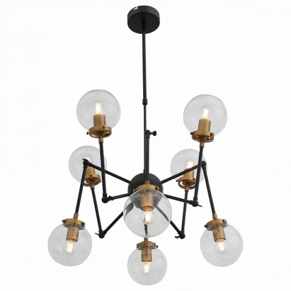 Люстра на штанге ST-Luce Varieta SL234.402.08