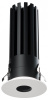 Встраиваемый светильник Lightstar Spira Slim 074426