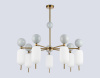 Люстра на штанге Ambrella Light LH LH53106