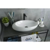 Раковина 57x36 см GID Simple N N9050