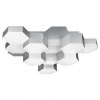 Накладной светильник Lightstar Favo 750122