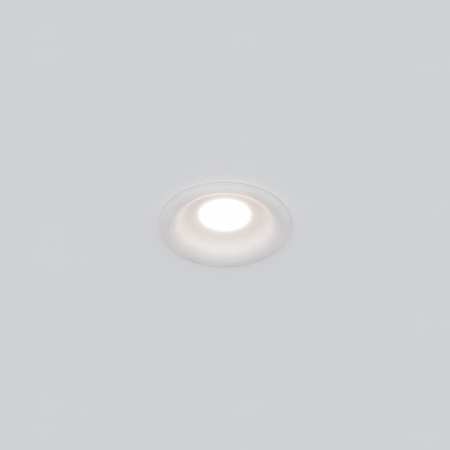 Встраиваемый светильник Maytoni Spark DL097-GU10-W