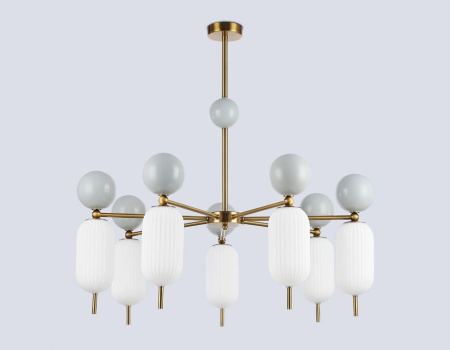 Люстра на штанге Ambrella Light LH LH53106