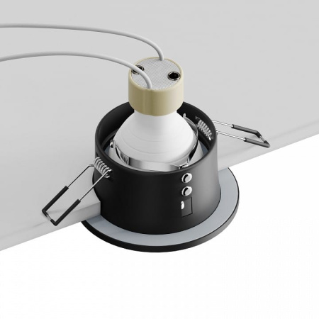 Встраиваемый светильник Hesby Lighting Nova HSBL_0178