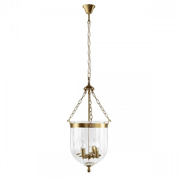 Подвесной светильник Loft it Incense 10455/4 AB