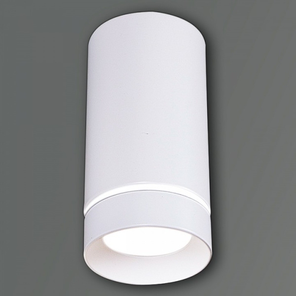 Накладной светильник Reluce 81482 81482-9.5-001RT LED5W WT