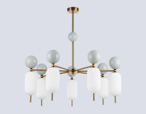 Люстра на штанге Ambrella Light LH LH53106