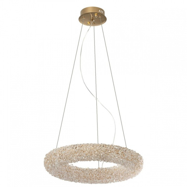 Подвесной светильник Citilux CLOUDY CL323152