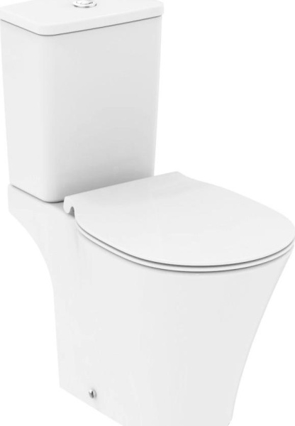 Бачок для унитаза Ideal Standard Connect Air E073401 подвод снизу бачка