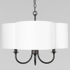 Подвесной светильник Loft it Silence 10303P Black