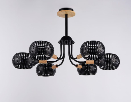 Люстра на штанге Ambrella Light TR TR80167