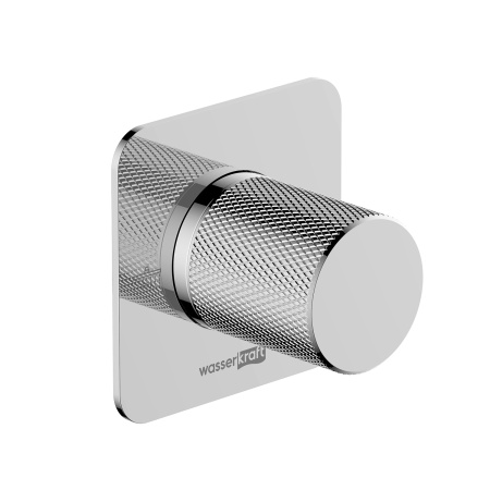 Переключатель для душа WasserKRAFT Mosel A293 хром