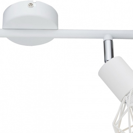 Спот Arte Lamp Sospiro A6141AP-2WH