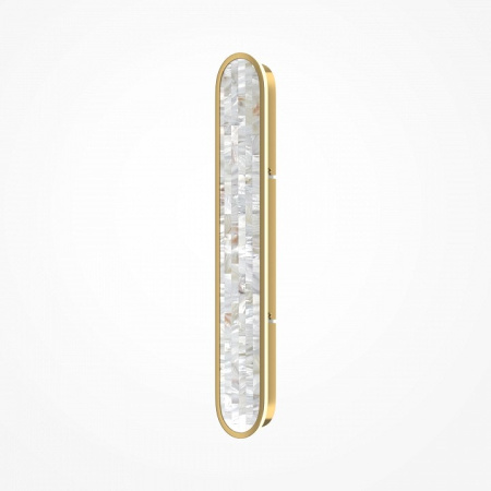 Накладной светильник Maytoni Perlamour MOD429WL-L30BSK