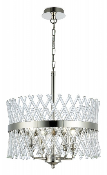 Подвесной светильник SIMPLE STORY 1103 1103-4PL