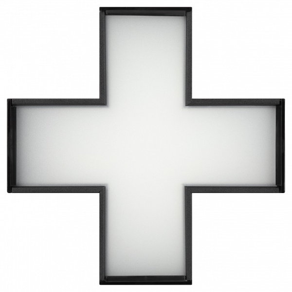 Модульный светильник Эра  SML-AC-3-6W-4K-XB