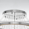 Подвесная люстра Citilux ETERA CL322090