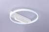 Накладной светильник Ambrella Light FL FL51457