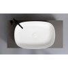 Раковина White Ceramic Jumper 60 W070701
