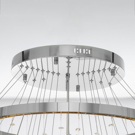 Подвесная люстра Citilux ETERA CL322090
