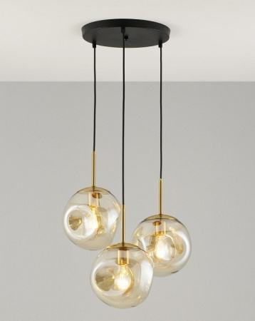 Подвесной светильник Moderli Amo V11523-3P