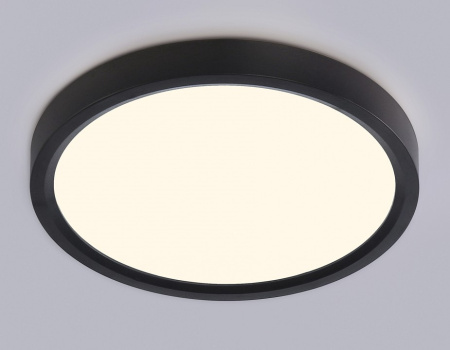 Накладной светильник Ambrella Light FZ FZ1902