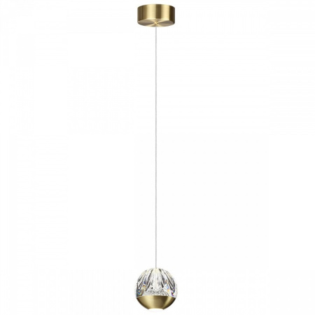 Подвесной светильник Odeon Light Sono 5101/5L