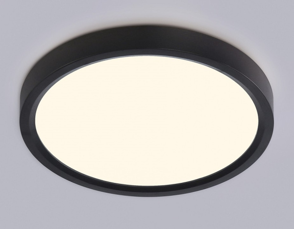 Накладной светильник Ambrella Light FZ FZ1902