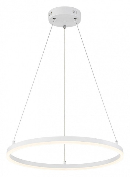Подвесной светильник Escada Void 10254/1LED White APP