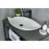 Раковина 74x38 см GID Simple N N9178