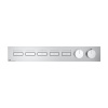 Смеситель для душа Gessi Hi-Fi 63018#031