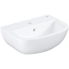 Раковина 45,3x35,4 см Grohe Bau Ceramic 39424000