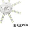 Модуль светодиодный Apeyron Electrics  12-16
