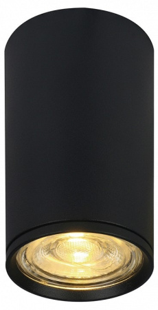 Накладной светильник Escada 20001 20001SMU/01 SBK