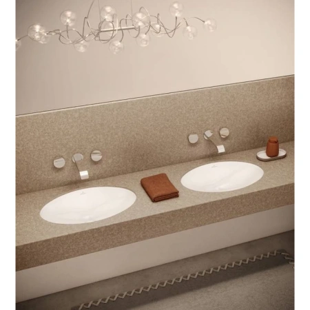 Раковина 52x36,5 см Villeroy & Boch Evana 61474601